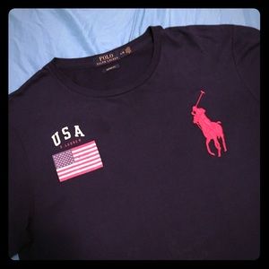 Authentic Ralph Lauren